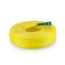 Heavy Duty Yellow Pvc Garden Pipes