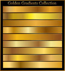 Gold Color Code Images Free