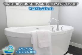 Bathtub Refinishing And Fiberglass
