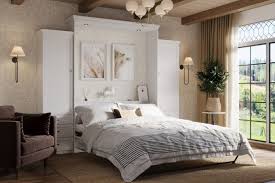 Murphy Bed From Wilding Wallbeds