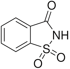 Saccharin Wikipedia