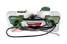 Spraymaxx Mounted Sprayers Portek