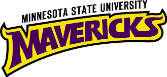 File Minnesota State Mavericks Logo Png