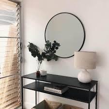Wall Vanity Mirror