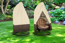 Hanging Egg Chairs Outdoor Rattan