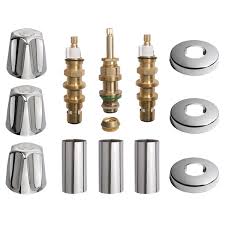 Valve Ceramic Shower Rebuild Kit