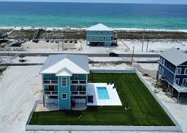 Blue Moon Vacation Als