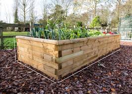 Raised Beds Design Your Shape Size