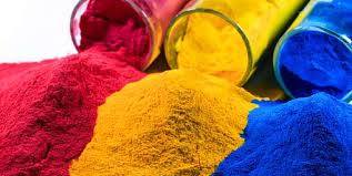 Color Right In The Powder Coating Industry