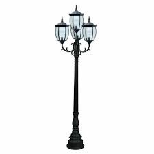 Cast Iron Garden Lamp Post At Rs 8500