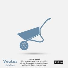 Baby Stroller Vector Images