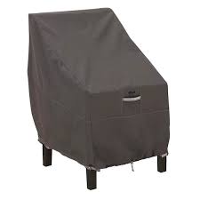Back Patio Chair Cover 55 144 015101 Ec