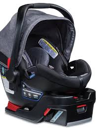 Over 70 000 Britax Car Seats Recalled