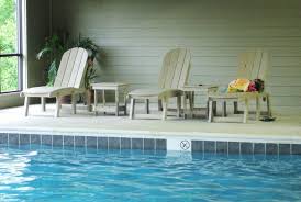 Tailwind Outdoor Chaise Lounge Chair