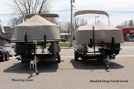Diffe Types Of Boat Covers And