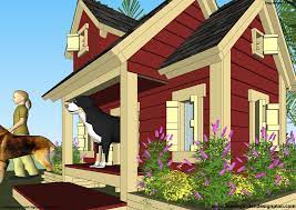 Things About Insulated Dog House Plans