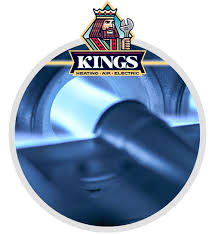 Kings Heating Air Conditioning