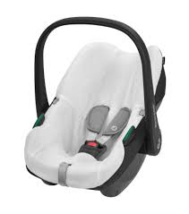 Maxi Cosi Car Seat Cover For Pebble S