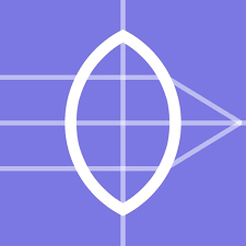 Thin Lens Equation Calc By Nitrio