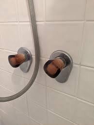 Shower Brand By These Handles