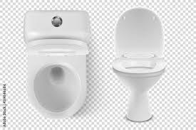Transpa Background Toilet Bowl