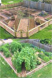 Top 10 Small Garden Layout Ideas Design
