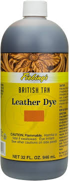 Fiebing S Fildye17p032z Leather Dye
