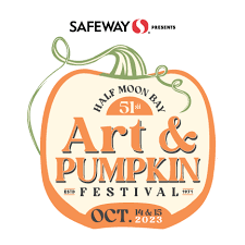 Half Moon Bay Art Pumpkin Festival