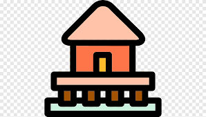 House Building Scalable Graphics Icon