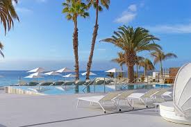 Canary Islands Luxury Spa Hotels