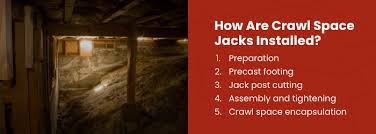 What Are Crawl Space Jacks
