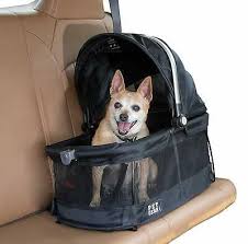 Cat Carrier Bag Pet Gear Dog Carrier Bag