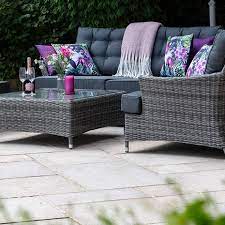 Alfresco Garden Furniture