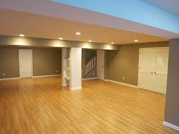 5 Benefits Of A Finished Basement