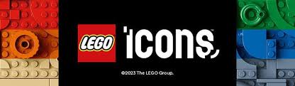 Lego Icons In Lego Com