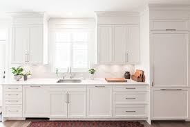 Extend Kitchen Cabinets To The Ceiling