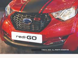 Nissan Motor India Launches New Version