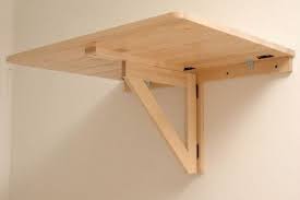 Ikea Wall Mounted Foldable Table