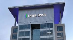 Laser Spine Institute Abruptly Closes