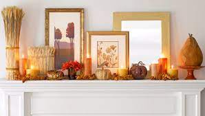 Fall Decorating Ideas For Your