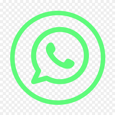 Popular Logo Whatsapp Icon Png