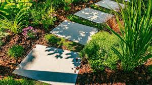 Diy Garden Path Is An Affordable Way