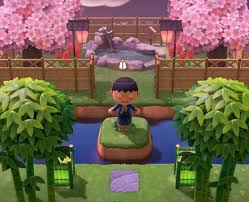 Decorations For Animal Crossing