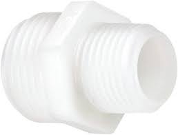 Parker Garden Hose Adapter Male Hose