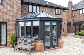 Conservatory Costs In Uk 2024