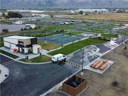 Rv Parks In Garden City Utah Garden