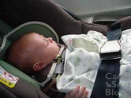 Safe To Check Your Carseat When You Fly