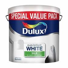 Dulux Pure White Paint At Rs 265 Litre