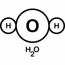 Equation Formula H2o Science