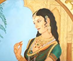 Indian Painting Wikipedia
